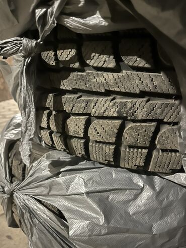 шины на х7: Зимние шины без шипов (Studless) - Размер: 225/55 R17 - Индекс