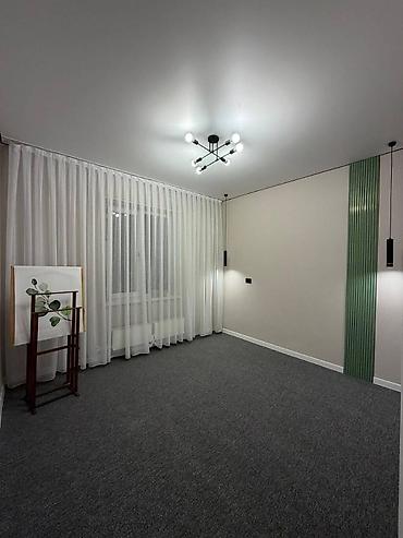 Продажа квартир: 3 комнаты, 90 м², 106 серия улучшенная, 8 этаж, Евроремонт at lalafo.kg — 13 Продажа квартир: 3 комнаты, 90 м², 106 серия улучшенная, 8 этаж, Евроремонт — 13