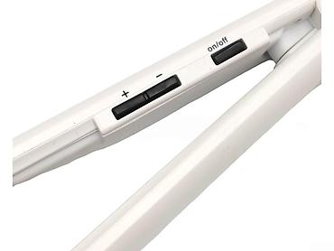 sokany: Ütü feni Sokany HS-950A Model: Sokany HS-950A Güc: 50 W Gərginlik — 7