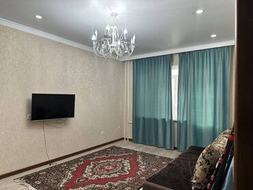 Продажа квартир: 1 комната, 43 м², 106 серия, 3 этаж, Евроремонт