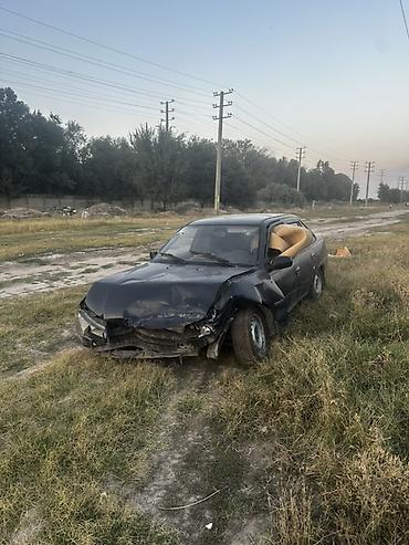 разборка део нексия: Daewoo Nexia: 2008 г., 1.6 л, Механика, Бензин, Седан — 2