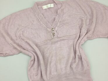 Jumpers: XL (EU 42), condition - Fair