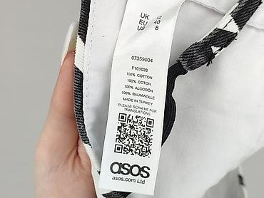 patchwork: Asos, Топ жіночий, розмір M — 4