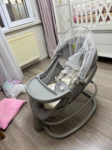 elektron besik: Elektron beşik – 60 manat Ünvan: Keşlə Mətiş 3037 Xüsusiyyətlər: - — 1