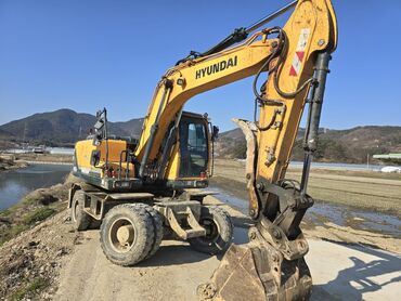 Услуги экскаватора: Экскаватор | Выкорчевывание пней, Траншеи, Котлованы — 9