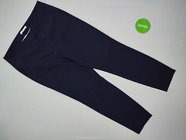 outlet second hand: Reserved, Spodnie materiałowe damskie, rozmiar 2XL — 2