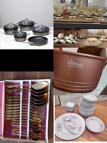 Pencəklər: Tecili satılır — 11