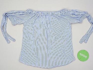 krotka bluza: Bluzka damska, rozmiar S — 2