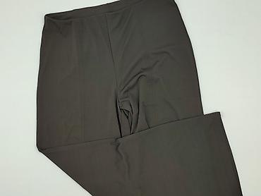 mango havana: H&M, Spodnie materiałowe damskie, rozmiar M — 1