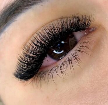 Ресницы: Ресницы, Голливуд, Классика, 2D, Консультация, Гипоаллергенные материалы at lalafo.kg — 20 Ресницы: Ресницы, Голливуд, Классика, 2D, Консультация, Гипоаллергенные материалы — 20