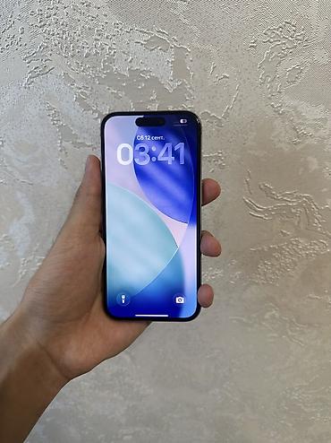 iphone 10 s: IPhone 15 Pro, Б/у, 256 ГБ, Natural Titanium, 84 % — 8