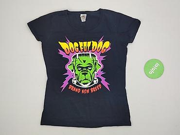 bluzki dla psa: Fruit Of The Loom, T-shirt damski, rozmiar S — 2