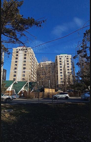 Коммерческое помещение в ЖК Green Land Адрес: ул. Каралаева 38/1