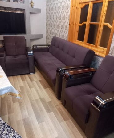 tek kreslolar: Divan, Divan, Bazasız, Açılan