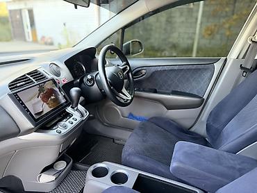 toiota rav 4: Honda Stream: 2004 г., 1.8 л, Бензин, Минивэн — 6