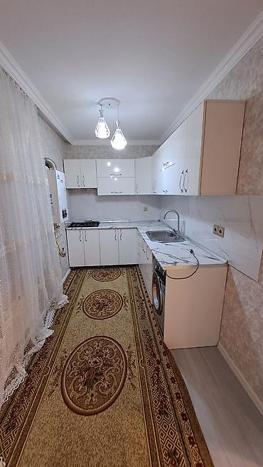 20 ci sahede evler: 4 otaqlı, 68 kv. m — 2
