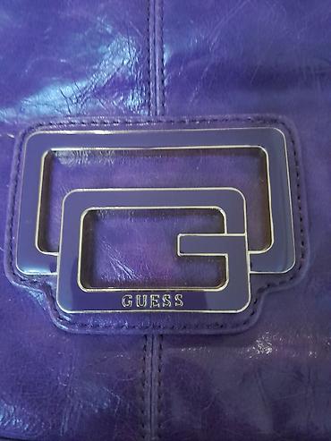 Çantalar: Əl çantası, Guess, Yeni — 3