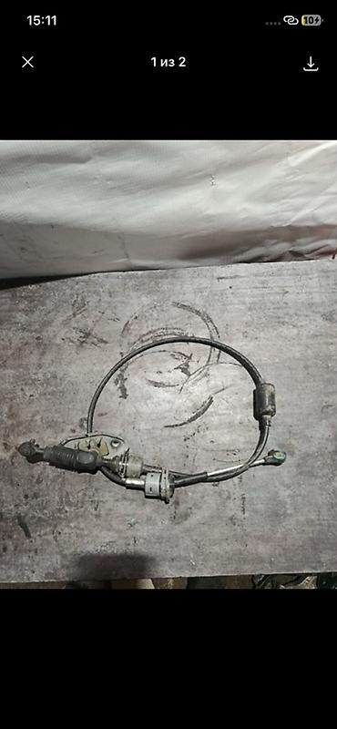 oem: Трос стояночного тормоза для Hyundai Sonata YF (6‑е поколение — 1