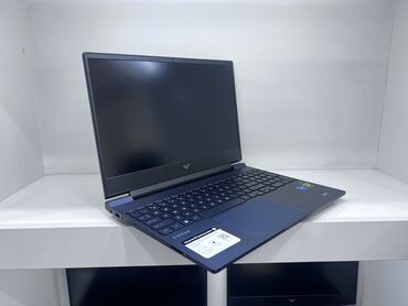 ноутбуки с rtx 3060: Ноутбук, HP, 8 ГБ ОЗУ, Intel Core i5, 15.6 ", Новый, Игровой, память SSD
