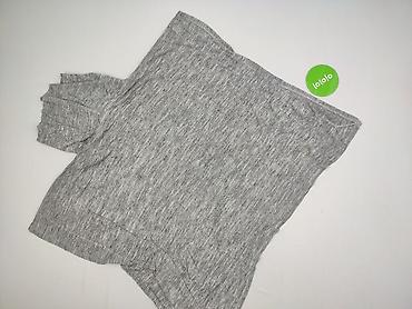 palazzo: Papaya, Ponczo damskie, rozmiar M — 3