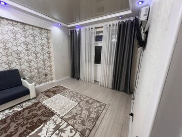 Продажа комнат: Сдается на долгий срок 2х комнатная квартира в районе Азия Молл. Ж/к — 2