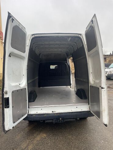 Ford: Ford Transit: 2.4 l | 2008 il 278000 km Universal — 8