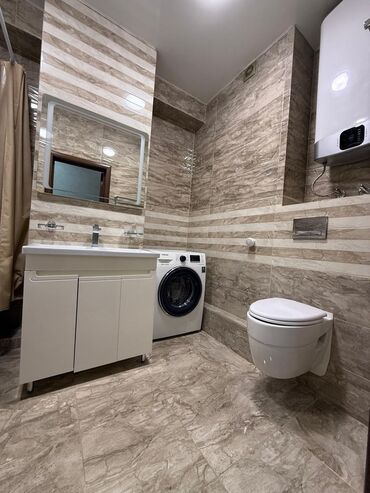 Продажа квартир: 3 комнаты, 128 м², Элитка, 10 этаж, Евроремонт — 19