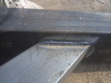 Сварка: Сварка Монтаж — 3