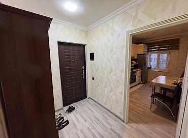 bagca səhər: Sumqayıt şəhəri 9cu mikrarayon şəhər mənzərəli 9/4 mərtəbəsində — 3