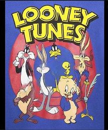 Lutke: Ručna lutka Looney Tunes – Sylvester (WB licenca) - Autentična Looney — 5