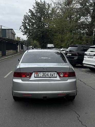 хонда каорд: Honda Accord: 2007 г., 2 л, Механика, Бензин, Седан — 4