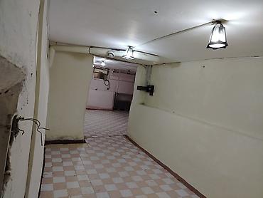 sumqayitda cay evi icareye: Elmler akademiyasi metronun yaxinindaki işiqfordan 20 metr aşagida — 3