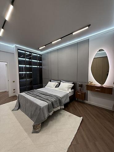 Продажа квартир: 3 комнаты, 73 м², Элитка, 7 этаж, Дизайнерский ремонт — 6