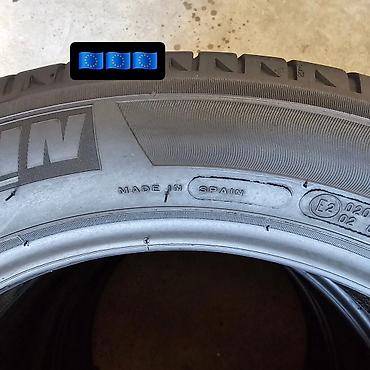 d 4d: MICHELIN ENERGY SAVER
195/55/16 87T
Адрес: Молодая гвардия 190 — 4