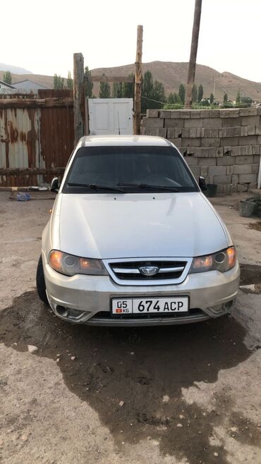 решетка на виндом: Представляем седан Daewoo Nexia, который отличается узнаваемым