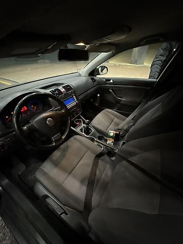 07 жугли арзон: Volkswagen Jetta: 2007 г., 1.6 л, Механика, Бензин, Седан — 7