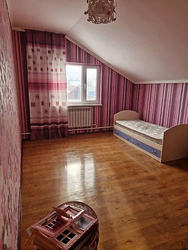 Продажа коттеджей и домов: Продается дом в ж/м Учкун. По ул. Кулбаракова Абтандила. Участок 4 — 3