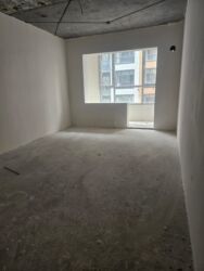 снять квартиру в октябрьском районе: 1 бөлмө, 51 кв. м, 108-серия, 6 кабат