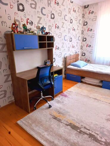 Həyət evləri və villaların satışı: 3 otaqlı, 81 kv. m, Yeni təmirli — 22