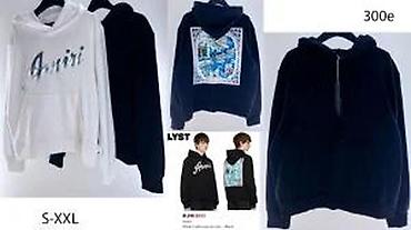 pull and bear trenerke: AMIRI, TOP DUKSEVI,MEGA HIT | Novo! ! ! Najnoviji duksevi poznatih — 10
