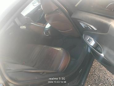 аризо 8: Chevrolet Malibu: 2017 г., 1.5 л, Седан — 6