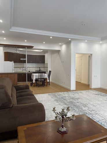 сдаю дом в канте: 2 комнаты, Собственник, Без подселения, С мебелью полностью