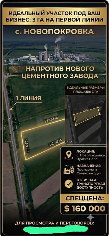 пл: 300 соток, Для сельского хозяйства, Договор купли-продажи, Красная книга — 1