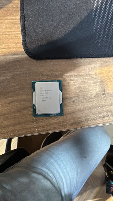 Serverlər: Prosessor Intel Core i3 i3 14100T, > 4 GHz, 4 nüvə, Yeni
