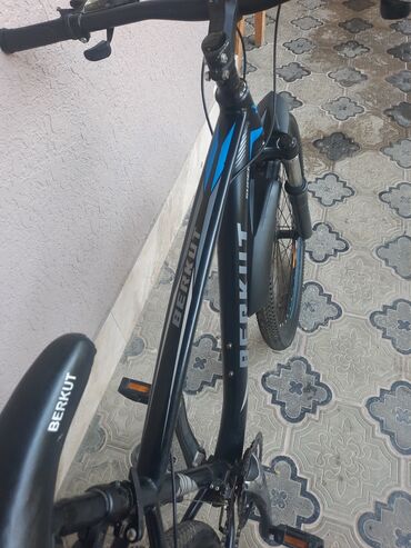 Şəhər velosipedləri: İşlənmiş Şəhər velosipedi 26", sürətlərin sayı: 7, Ünvandan götürmə — 7