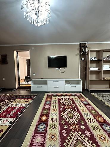 дом кызыл кия: 🏡 СДАЁТСЯ ПРОСТОРНЫЙ, МЕБЛИРОВАННЫЙ ДОМ В КАРАКОЛЕ 📍 По адресу - — 2