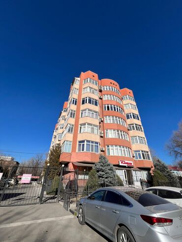 Продажа квартир: 3 комнаты, 91 м², Элитка, 4 этаж, Евроремонт — 15