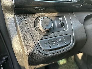 Chevrolet: Chevrolet Spark: 2018 г., 1 л, Автомат, Бензин, Хэтчбэк — 8