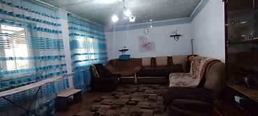 Продажа коттеджей и домов: Продается 4 комнатный дом с 2комнатной времянкойбанях/п район — 7