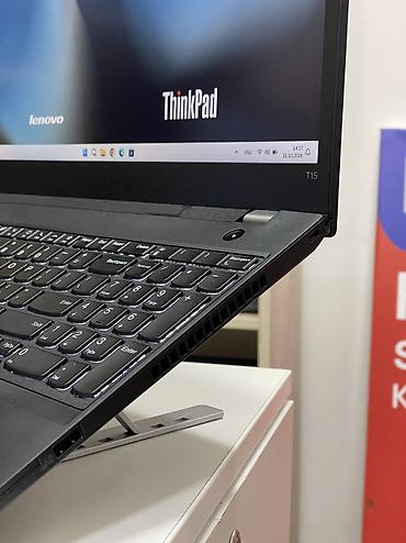 ssd hdd 1tb: 🔥💻 LENOVO THINKPAD T15 GEN 2 — GÜC, RAHATLIQ VƏ BİZNES KLASSI! 🚀 İş — 7